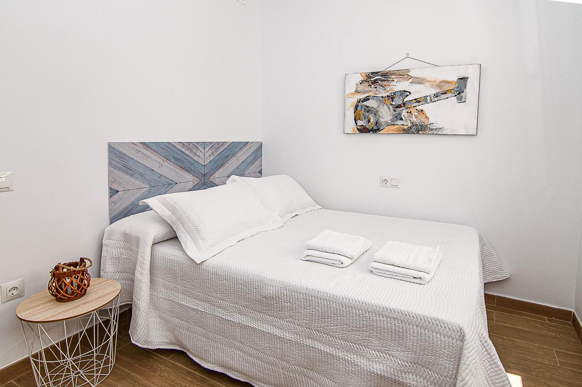 Apartment Nautilus 3 - Elegante 6 Con Piscina, Wifi Y Ac En