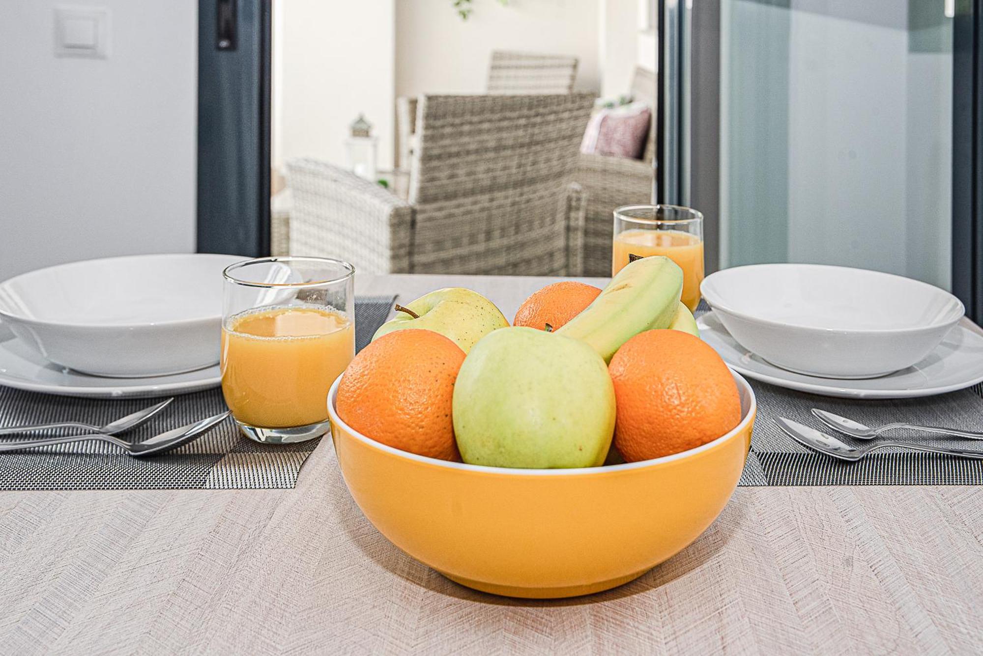 Nautilus 3 - Elegante 6 Con Piscina, Wifi Y Ac En Apartment *