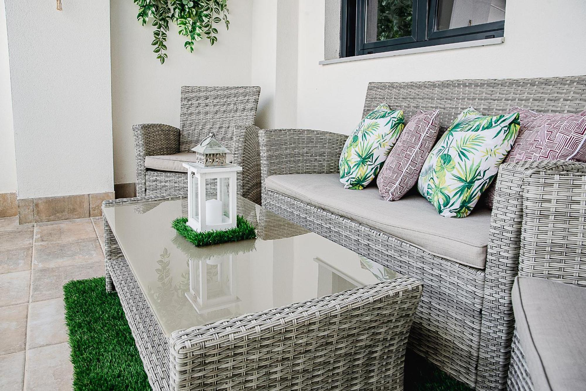 Apartament Nautilus 3 - Elegante 6 Con Piscina, Wifi Y Ac En